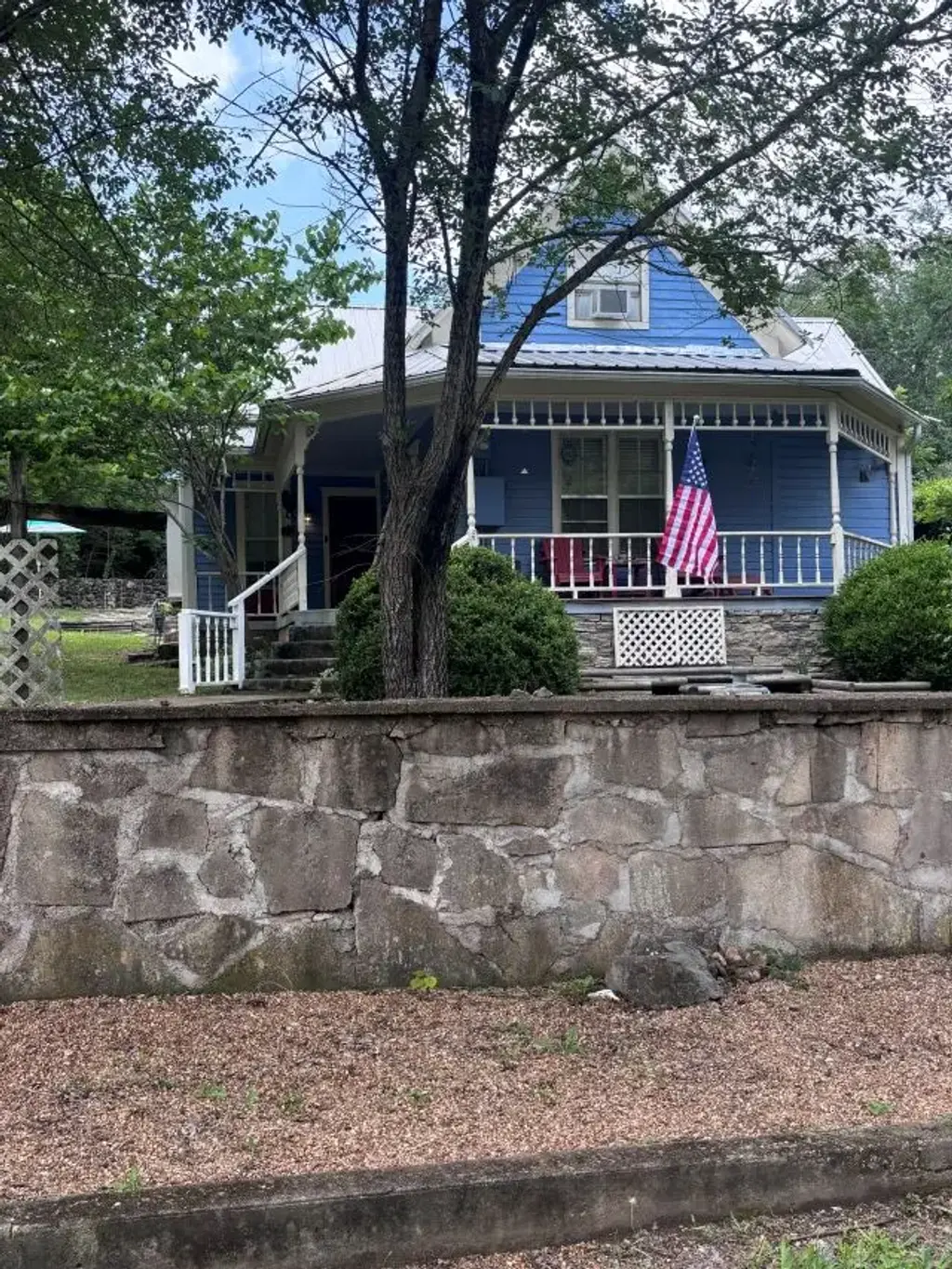 502 N Rock Street, Yellville