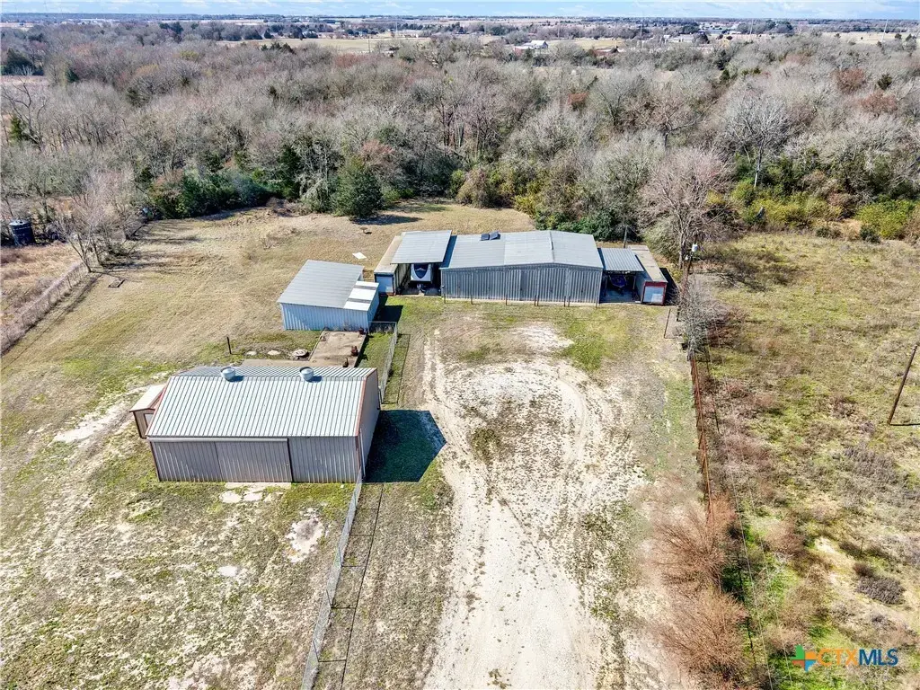 6235 Fourwinds Drive, Bryan