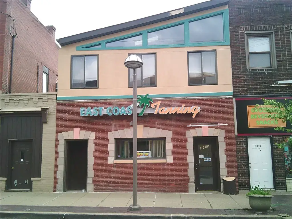 3415 Main, Munhall
