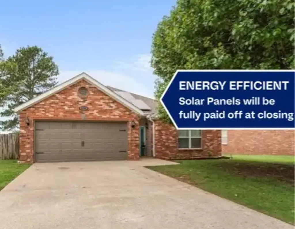3280 Grainger Circle, Springdale