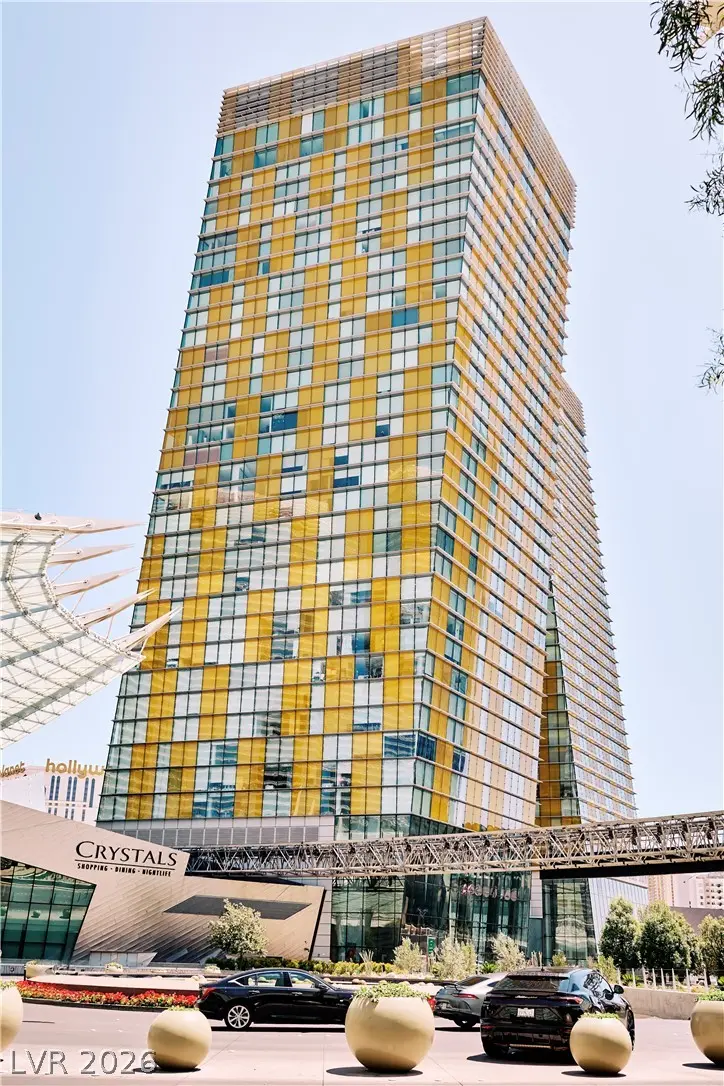 3726 Las Vegas Boulevard 501, Las Vegas