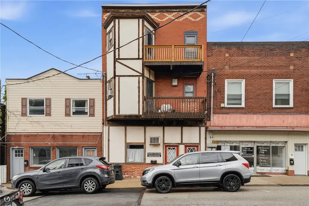 433 Cavitt Avenue, Trafford