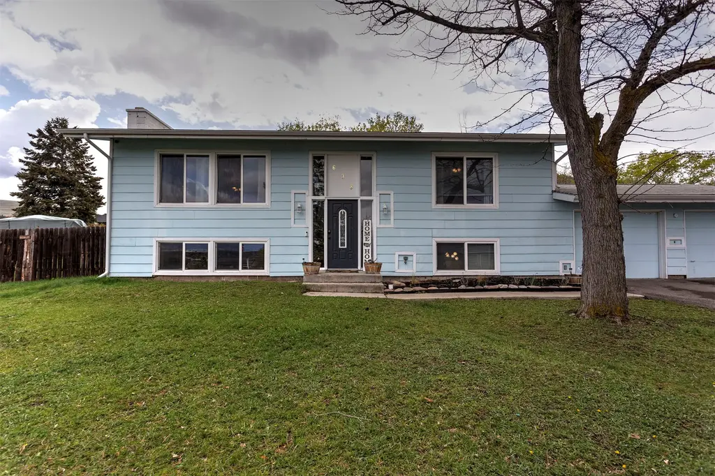 638 W Artemos Drive, Missoula