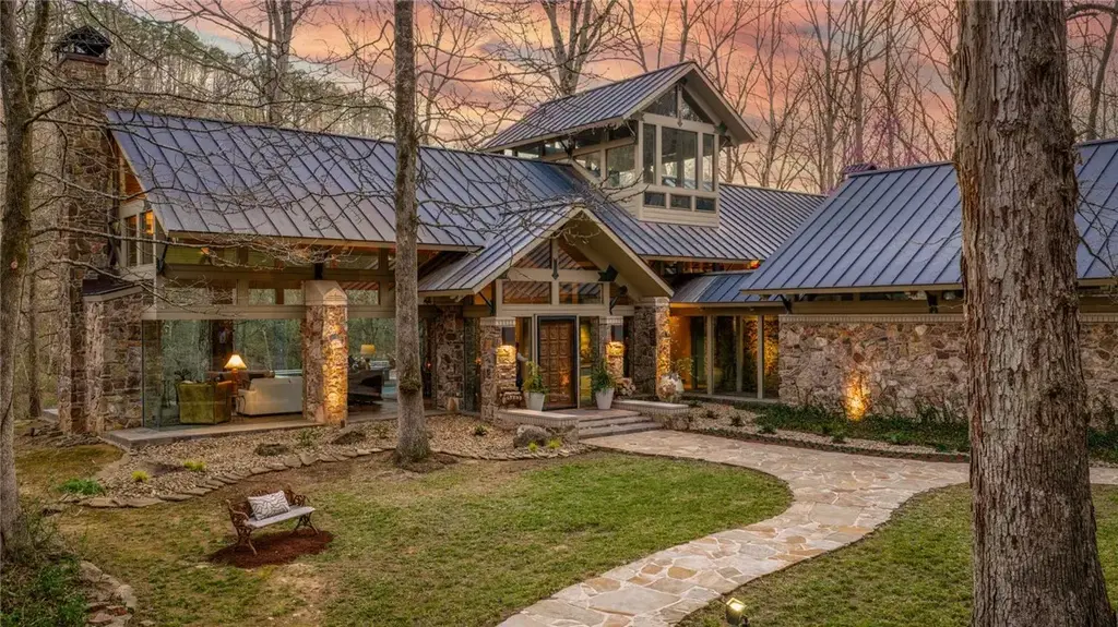501 Trout Haven, Heber Springs