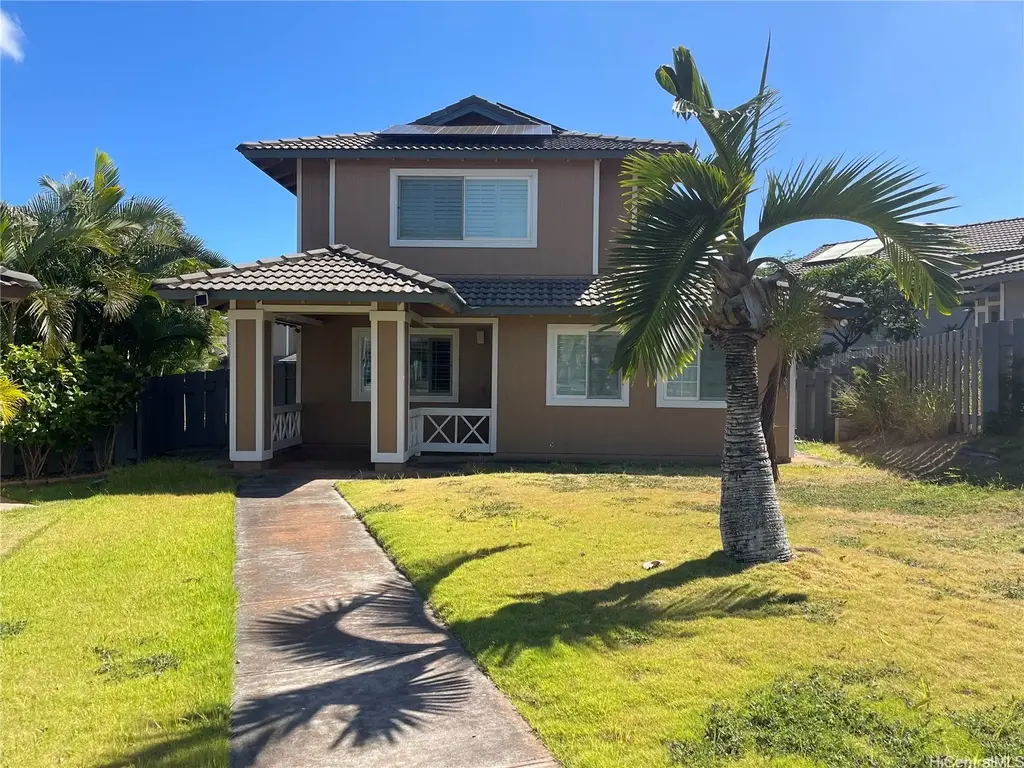 91-204 Oaheahe Way, Kapolei