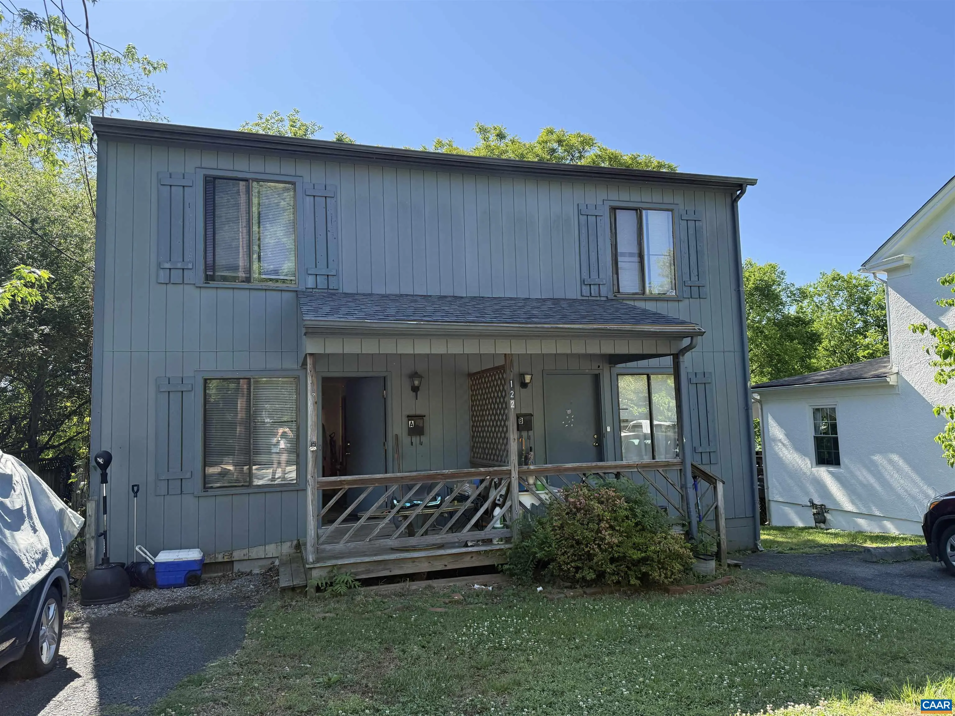 122 Goodman St, Charlottesville