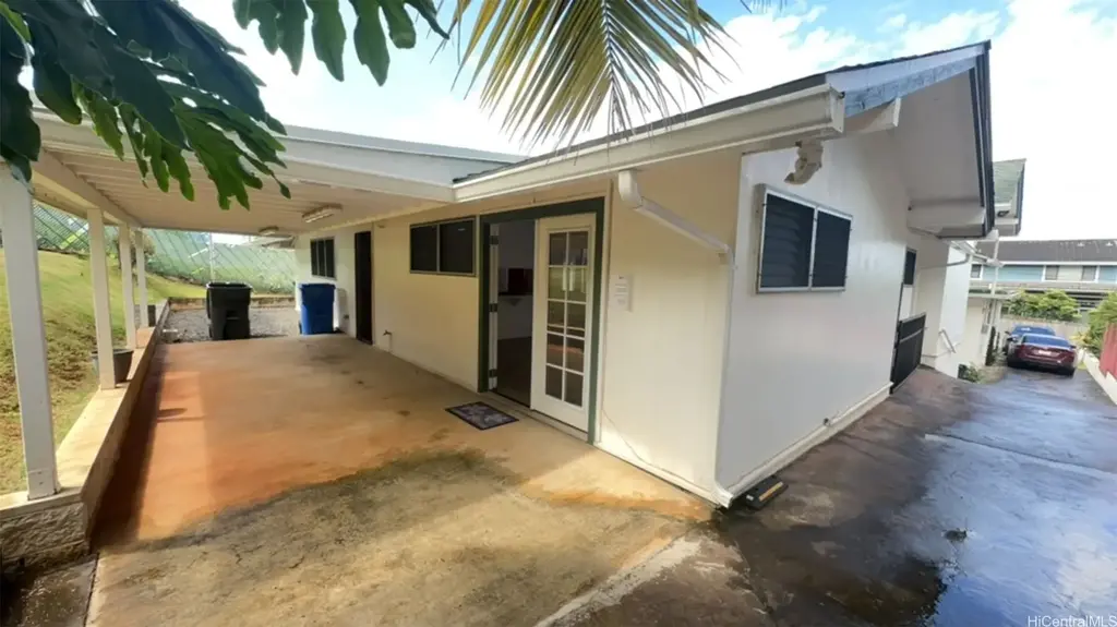 99-121 Inea Place # C, Aiea