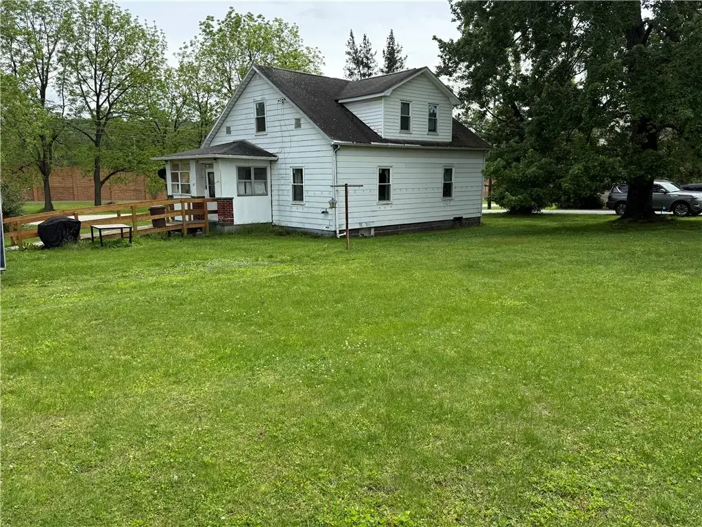 42 Cedar Street , Center Twp/Homer Cty