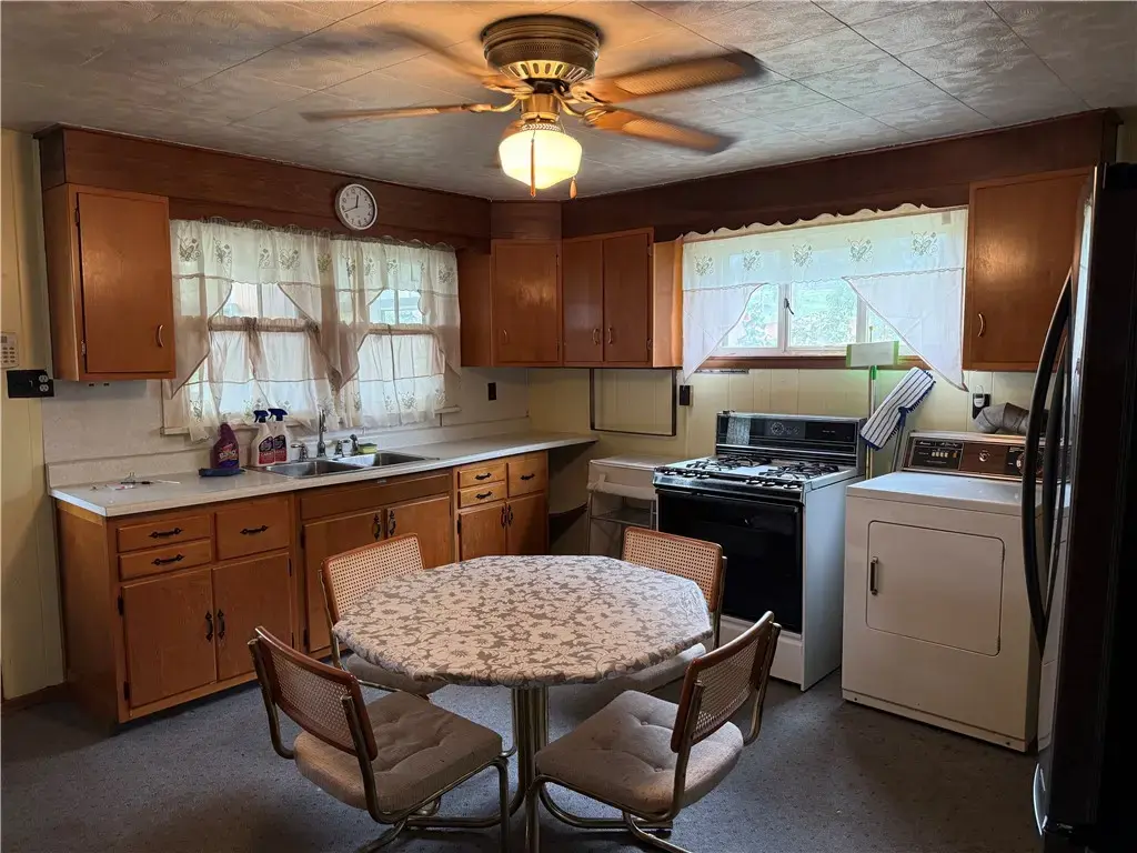 42 Cedar Street , Center Twp/Homer Cty