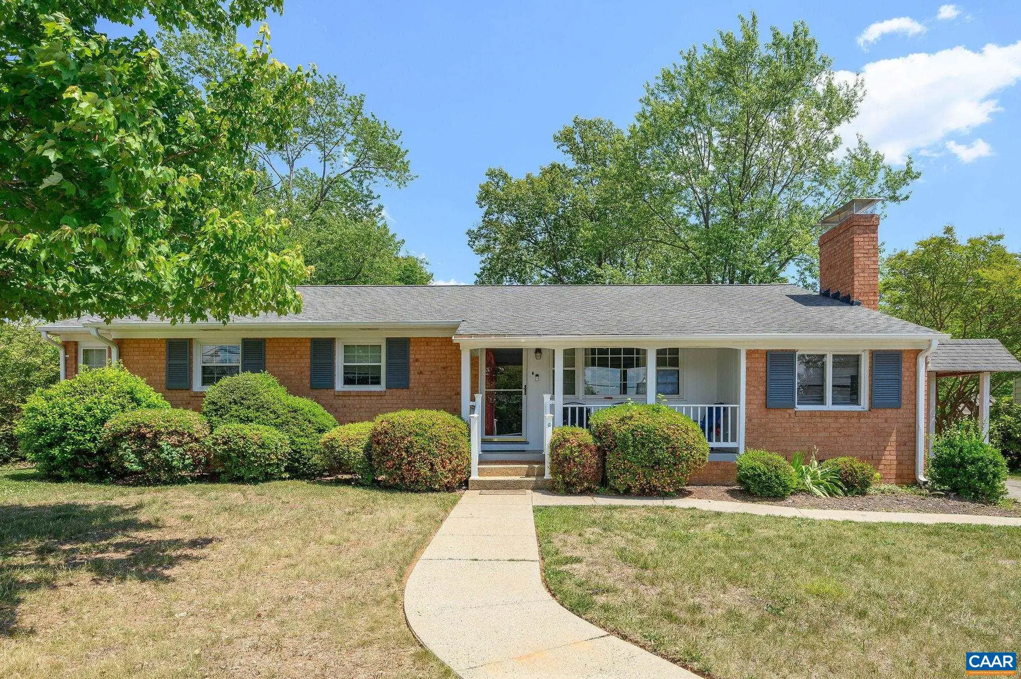 2806 Brookmere Rd, Charlottesville