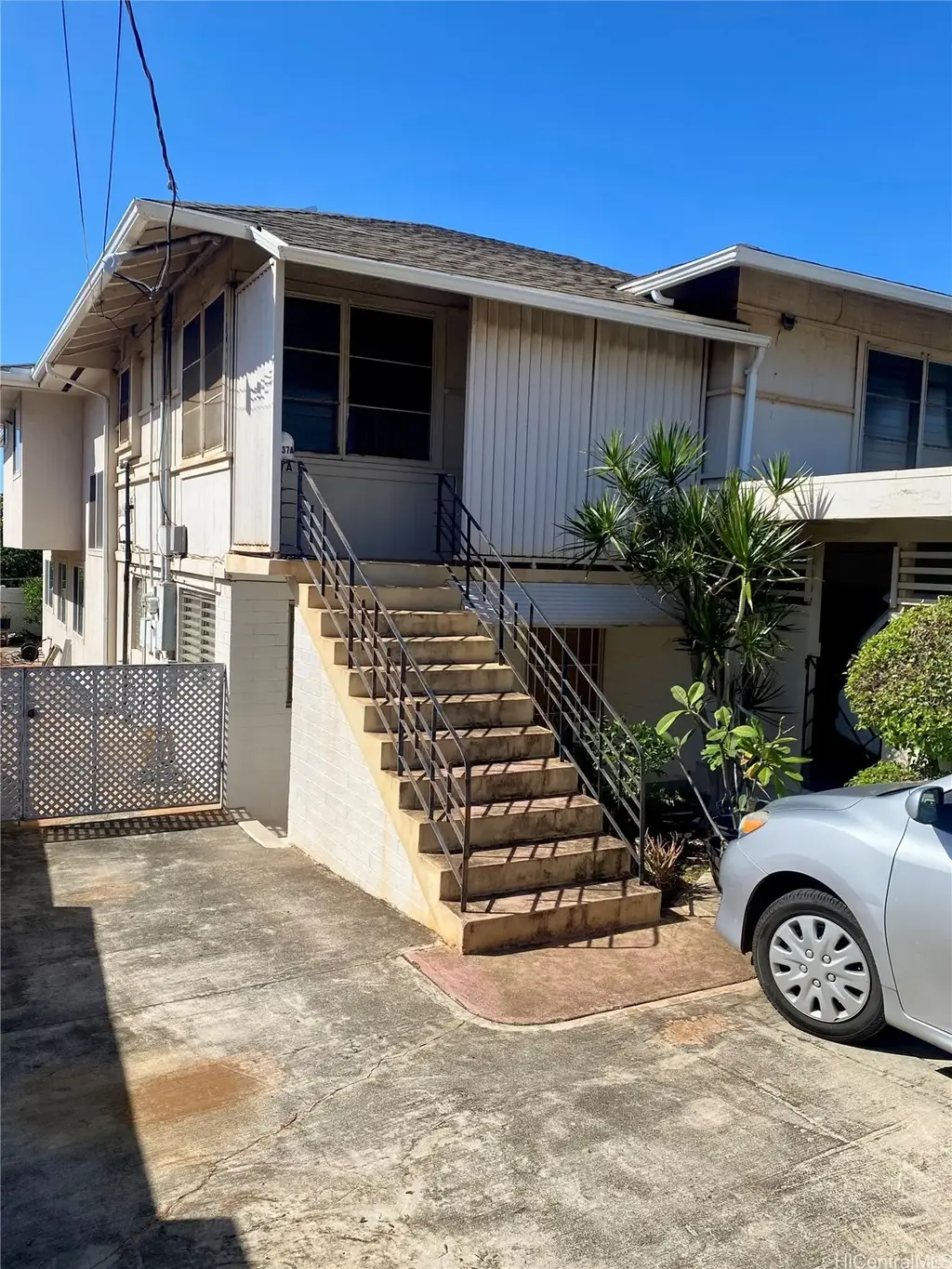 3237 Charles Street, Honolulu