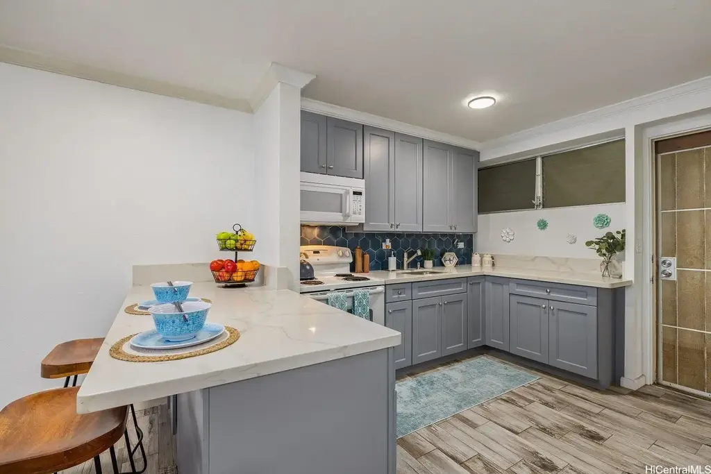 1423 Emerson Street # 111, Honolulu