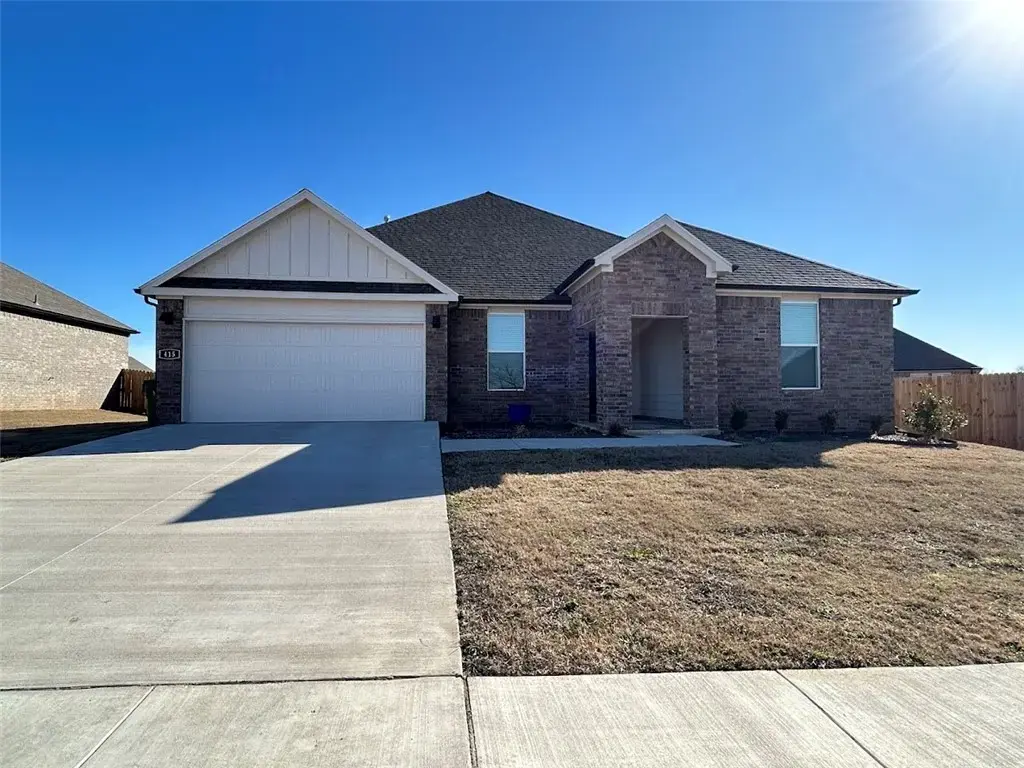 415 W Branta Street, Farmington