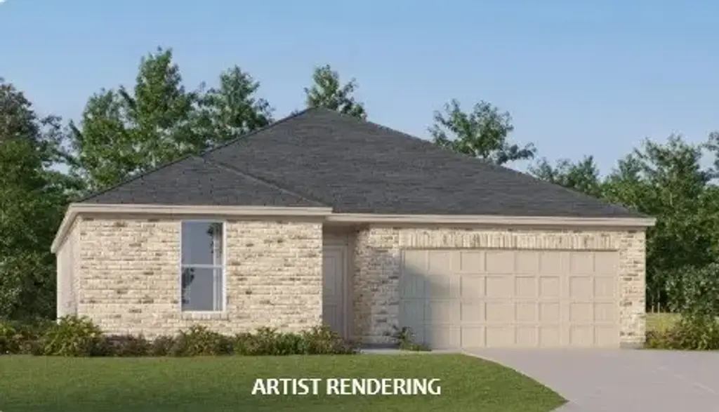 6103 Sw Abelia Avenue, Bentonville