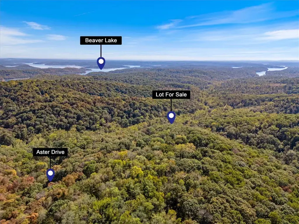 Lot 265 Aster Drive, Rogers