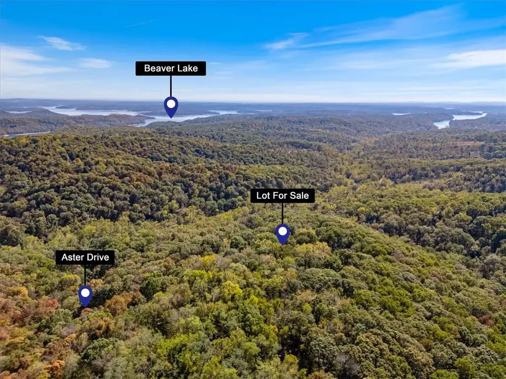 Lot 262 Aster Drive, Rogers