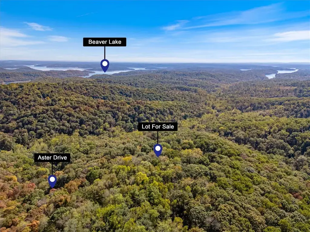 Lot 261 Aster Drive, Rogers