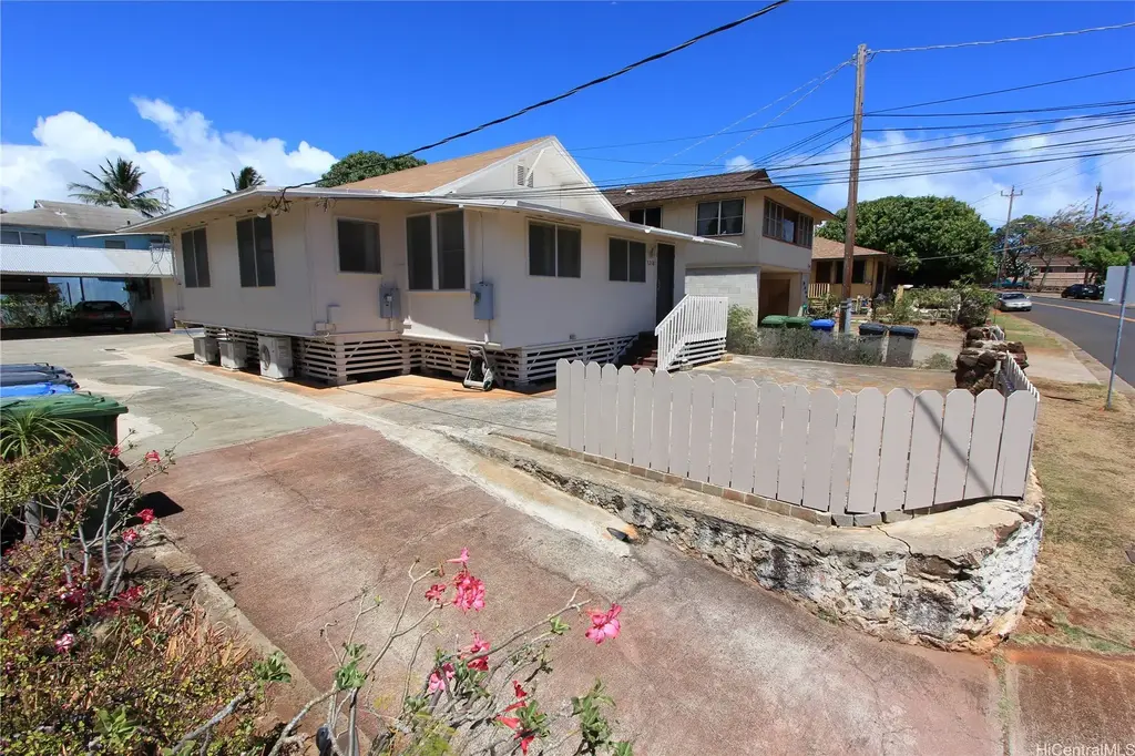 3258 Kaimuki Avenue, Honolulu