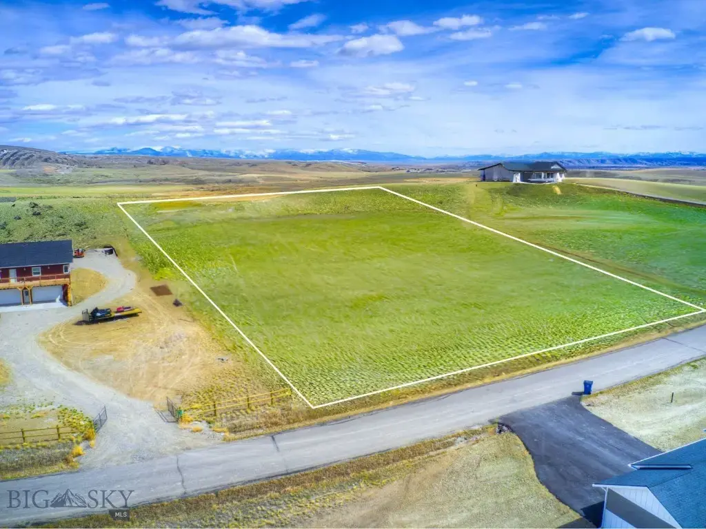 Lot 26 Wheatland Meadows Drive, Three Forks
