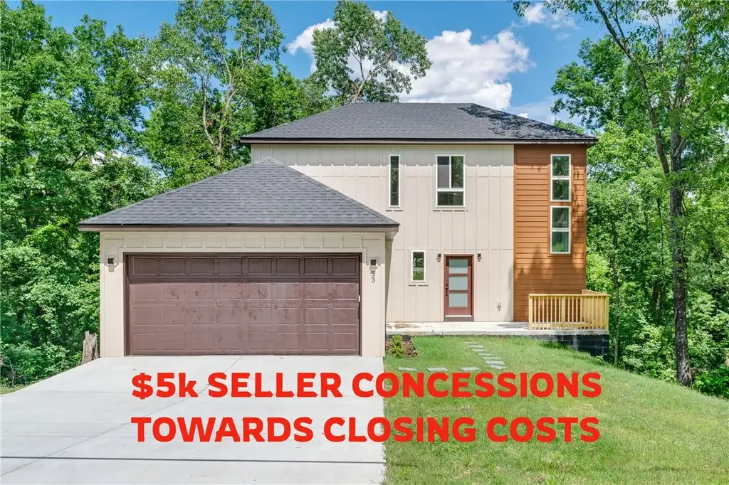 53 Shetland Drive, Bella Vista