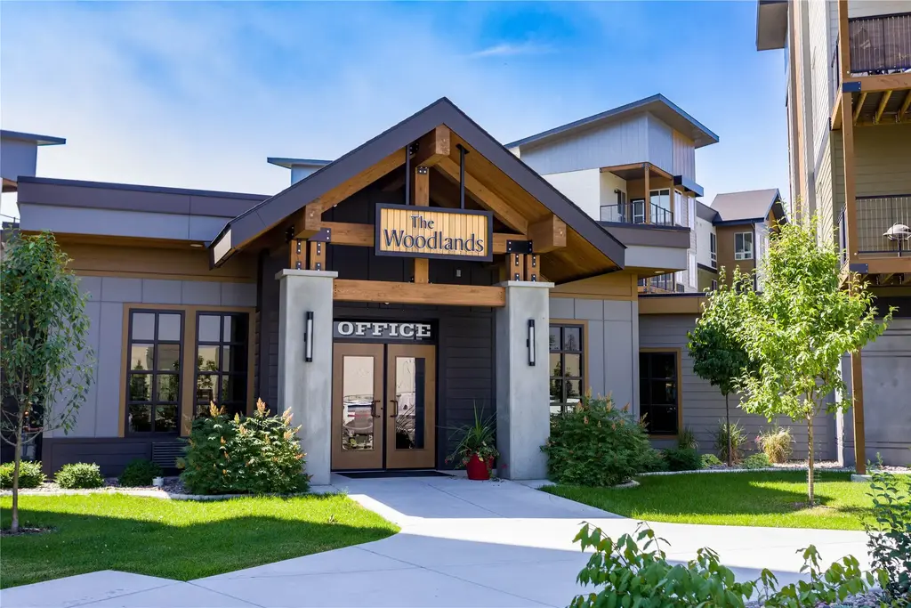 100 Woodlands Way W-306, Kalispell