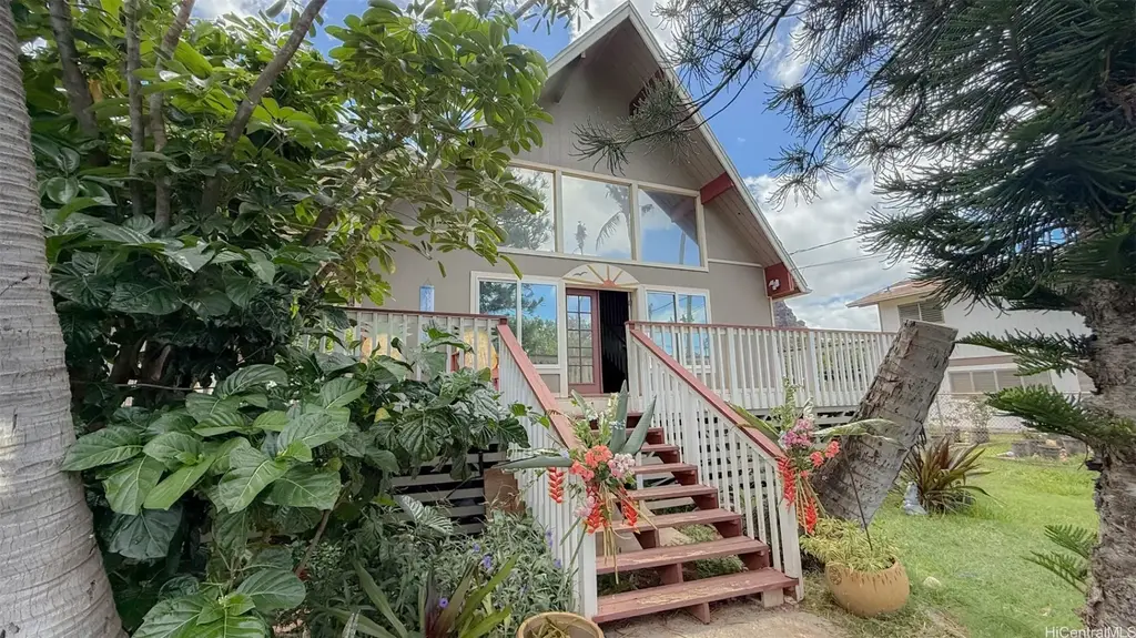 84-102 Makau Street, Waianae