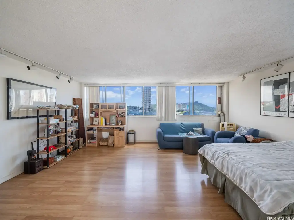 1025 Kalo Place # 903, Honolulu