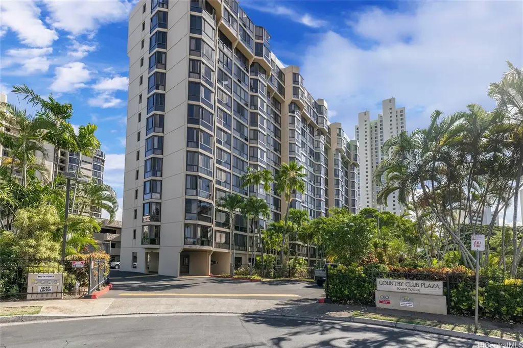5080 Likini Street # 817, Honolulu