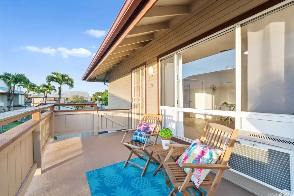 91-879 Puamaeole Street # 9u, Ewa Beach
