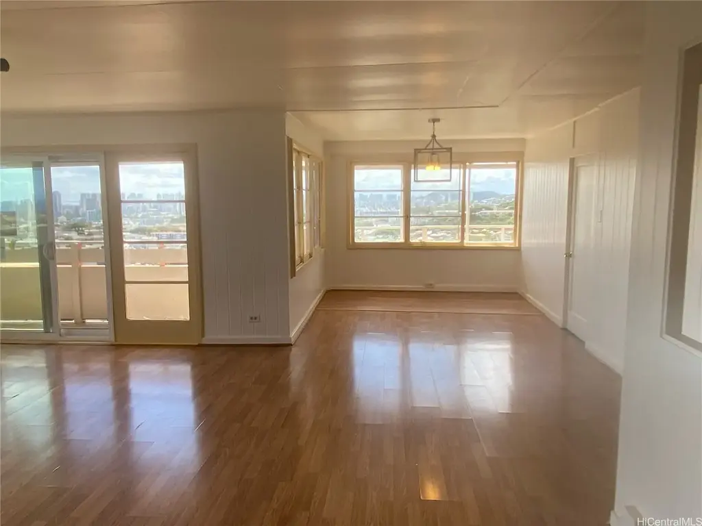 1308 Center Street # B, Honolulu