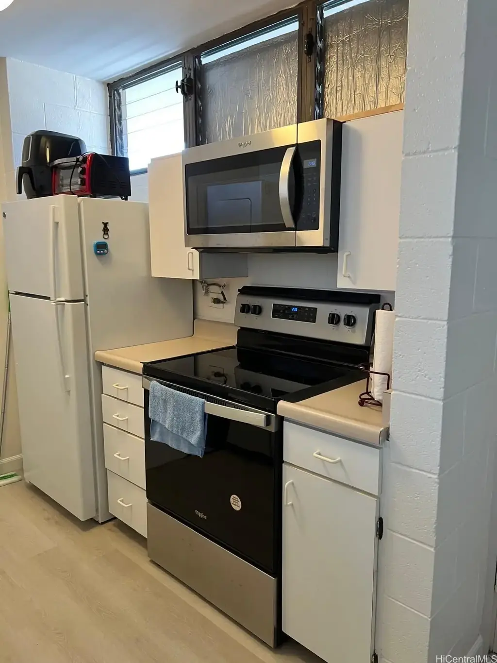 1134 Kinau Street # 1106, Honolulu