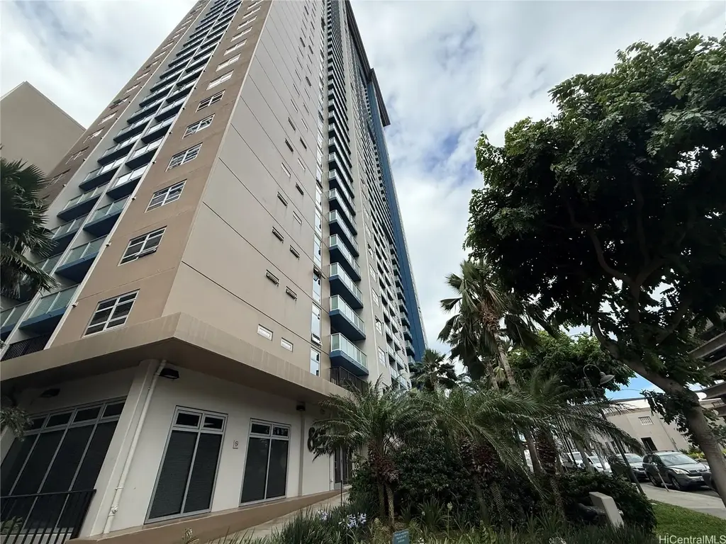 801 South Street # 1904, Honolulu