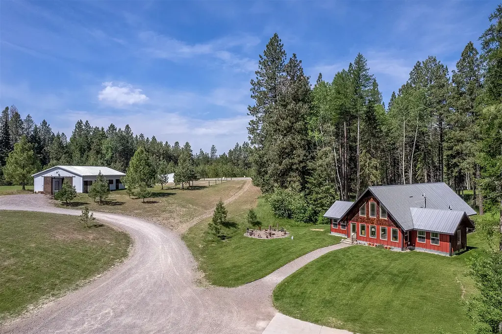 777 Mt Highway 83, Bigfork