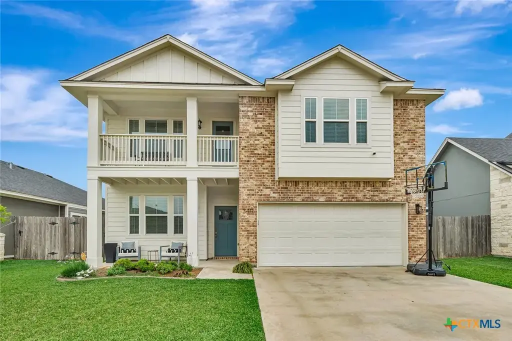349 Brushy Creek, Victoria
