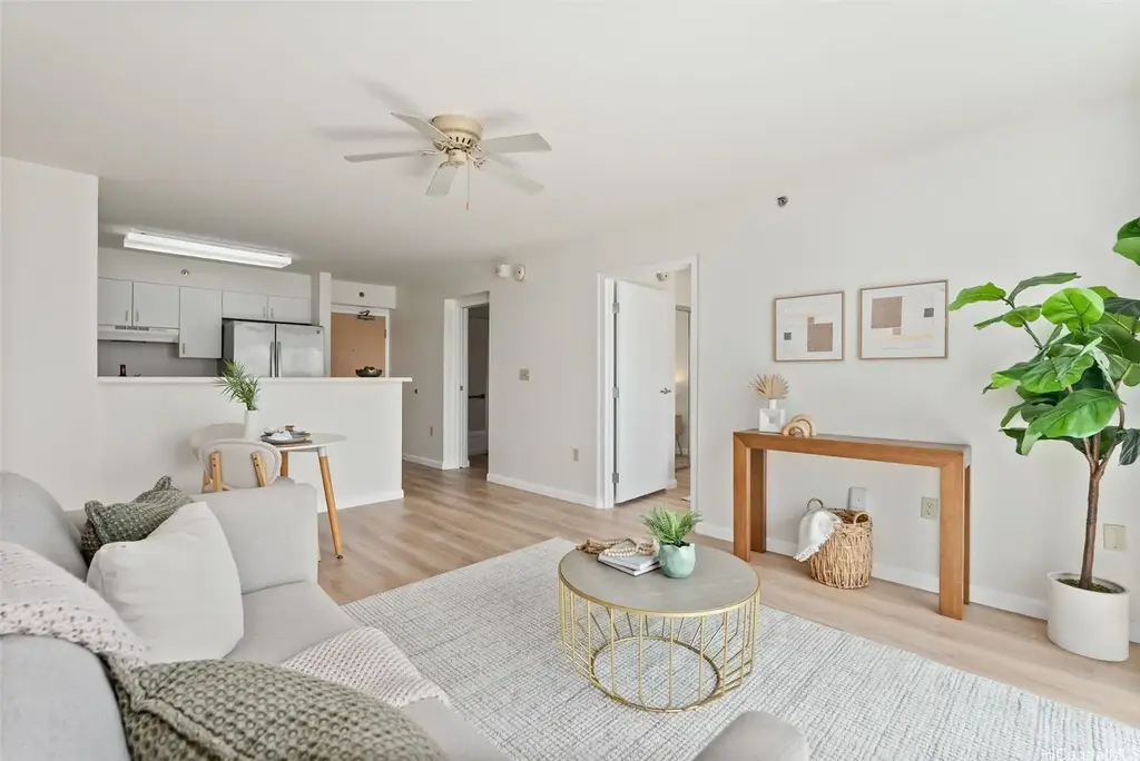 3009 Ala Makahala Place # 706, Honolulu