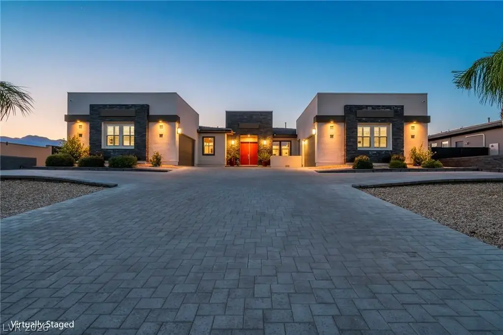 6215 N Eula Street, Las Vegas