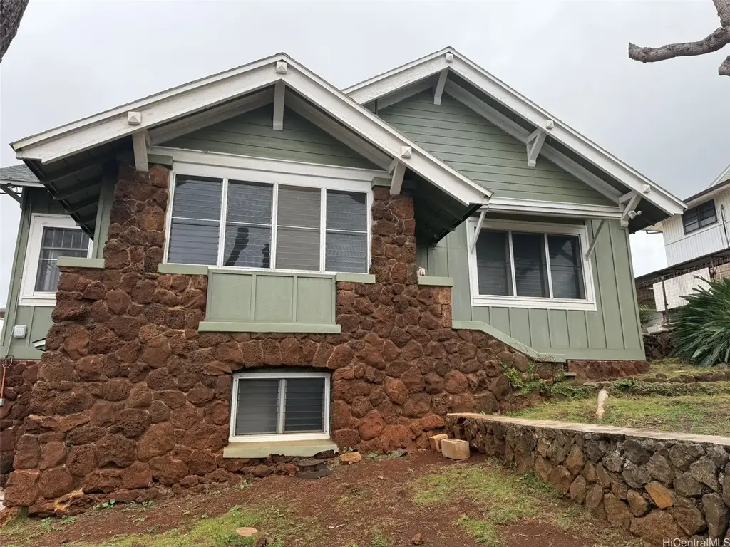 1224 Koko Head Avenue, Honolulu