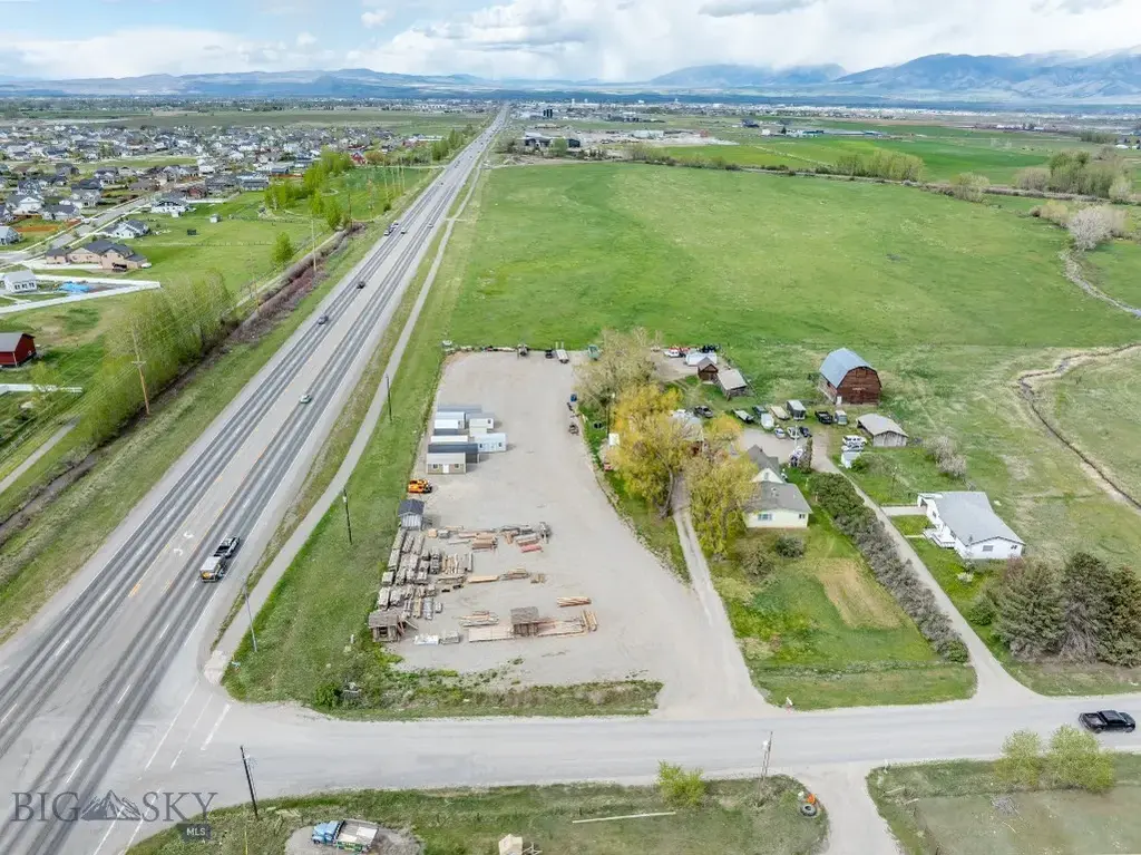 47 Hulbert Road E, Bozeman