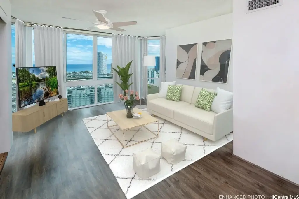 801 S King Street # 3003, Honolulu