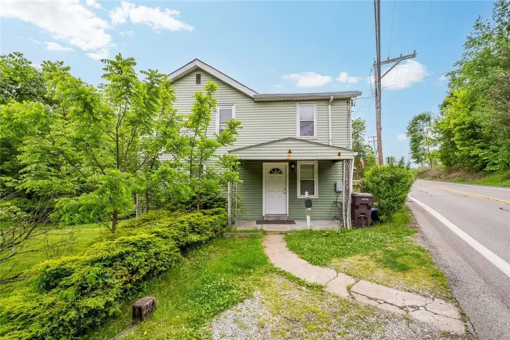1021-1023 Joseph Street , Baldwin Boro