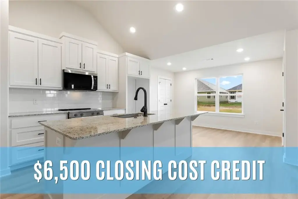 1708 Gerald Shay Road, Gentry