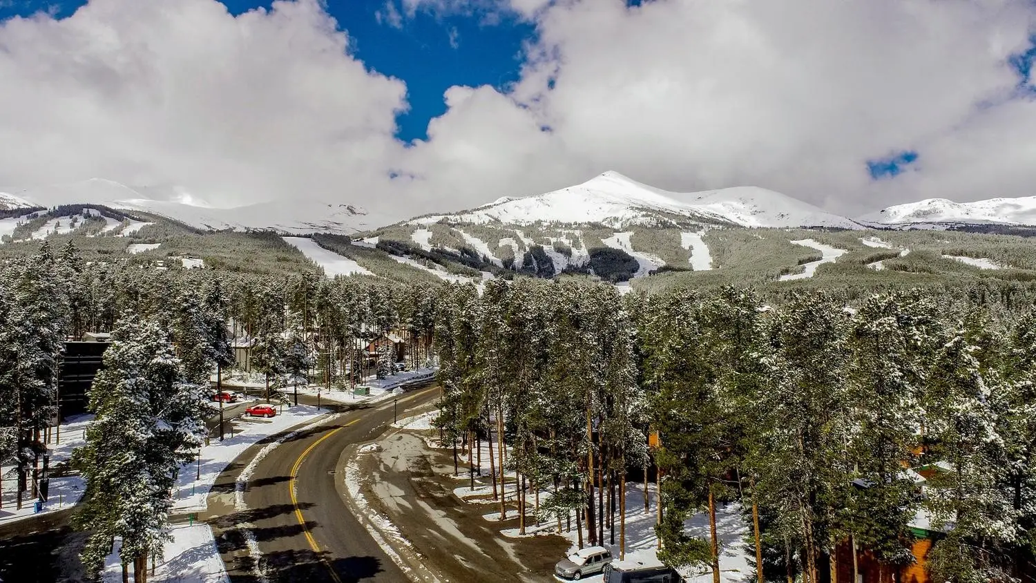 1105 Ski Hill Road 69, Breckenridge