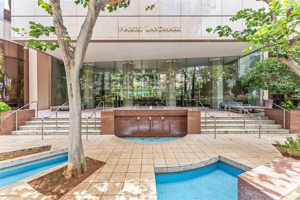 1888 Kalakaua Avenue # 1103, Honolulu