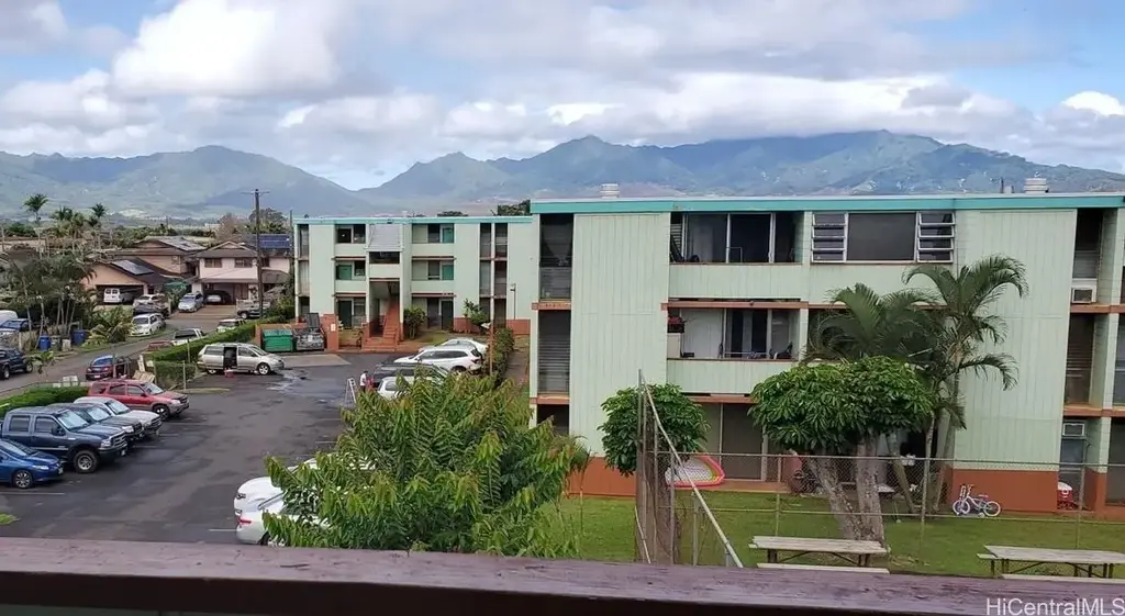 1045 Aheahe Avenue # 118, Wahiawa