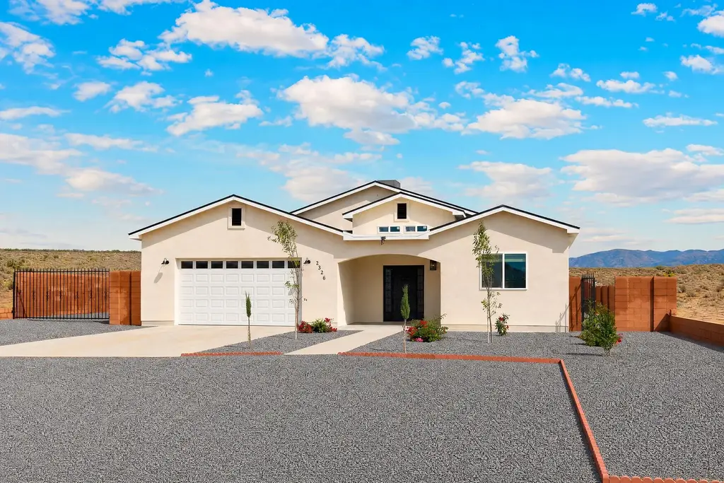 2326 Box Lake Drive Ne, Rio Rancho