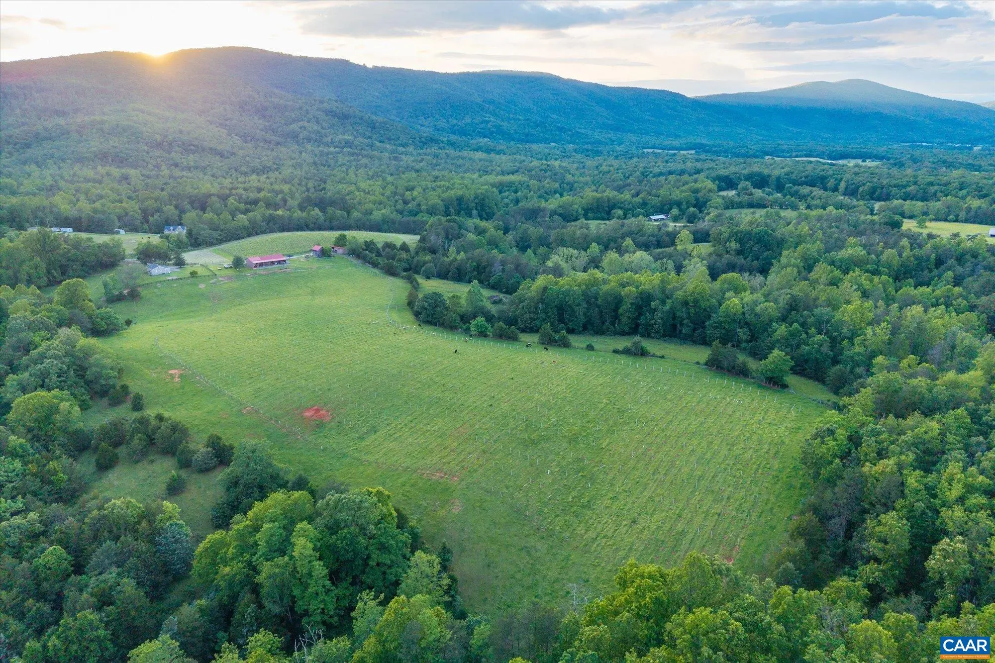 5150 Break Heart Rd, Crozet