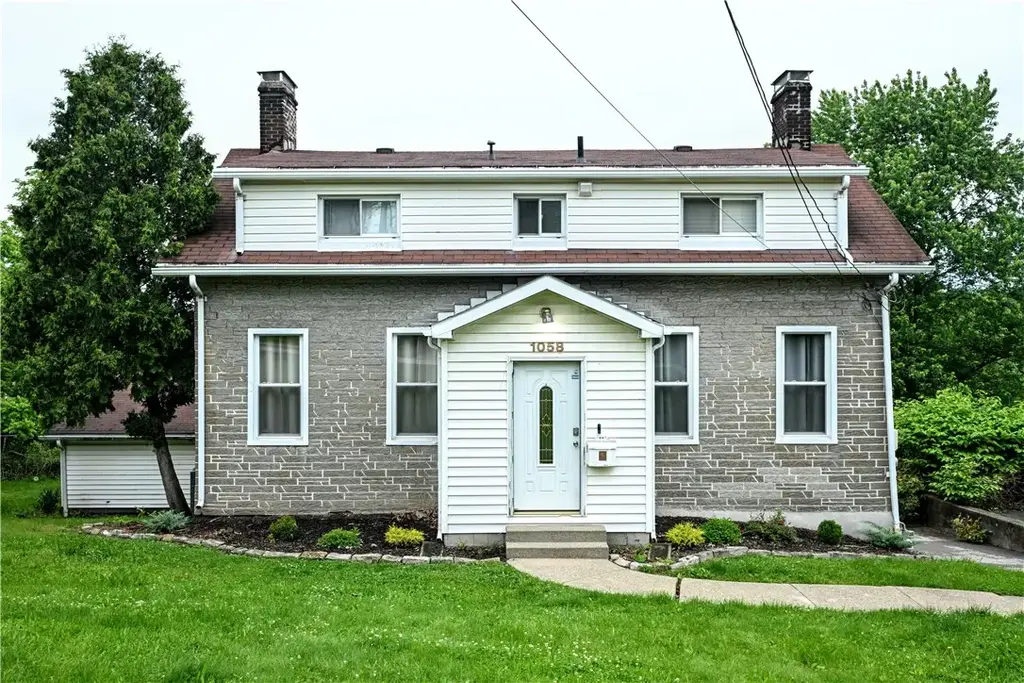1058 Greentree Road , Green Tree
