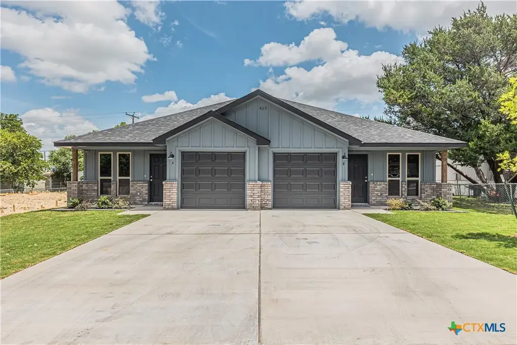 423 E Beeline Ln Lane, Harker Heights