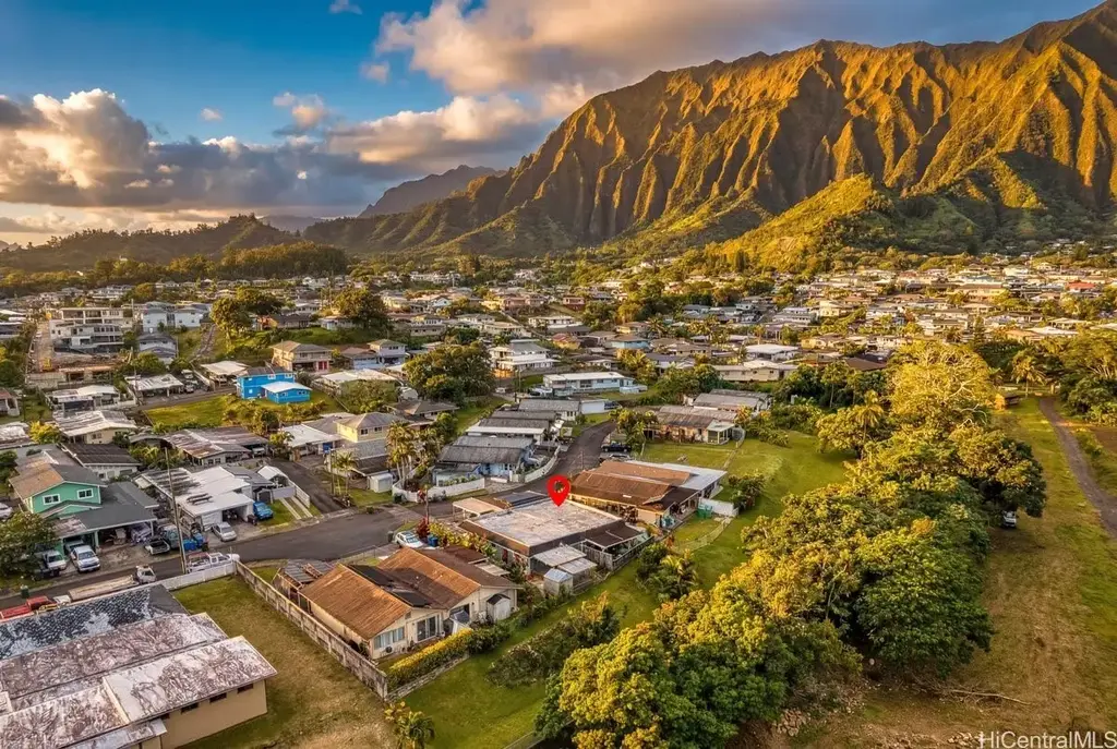 47-417 Kapehe Street # A, Kaneohe