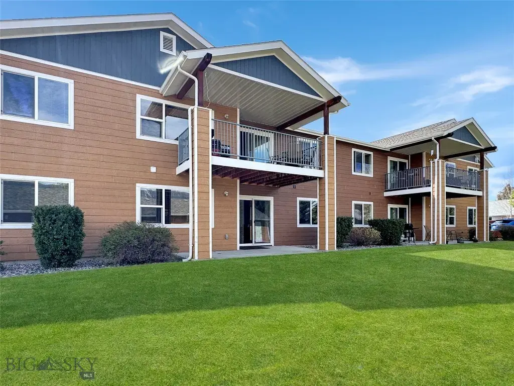 3101 Wynne Avenue 3a, Butte